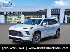 2026 Buick Enclave Avenir SUV
