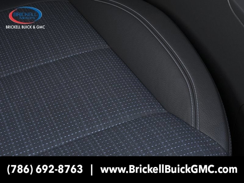 2026 Buick Envista Preferred - Photo 21