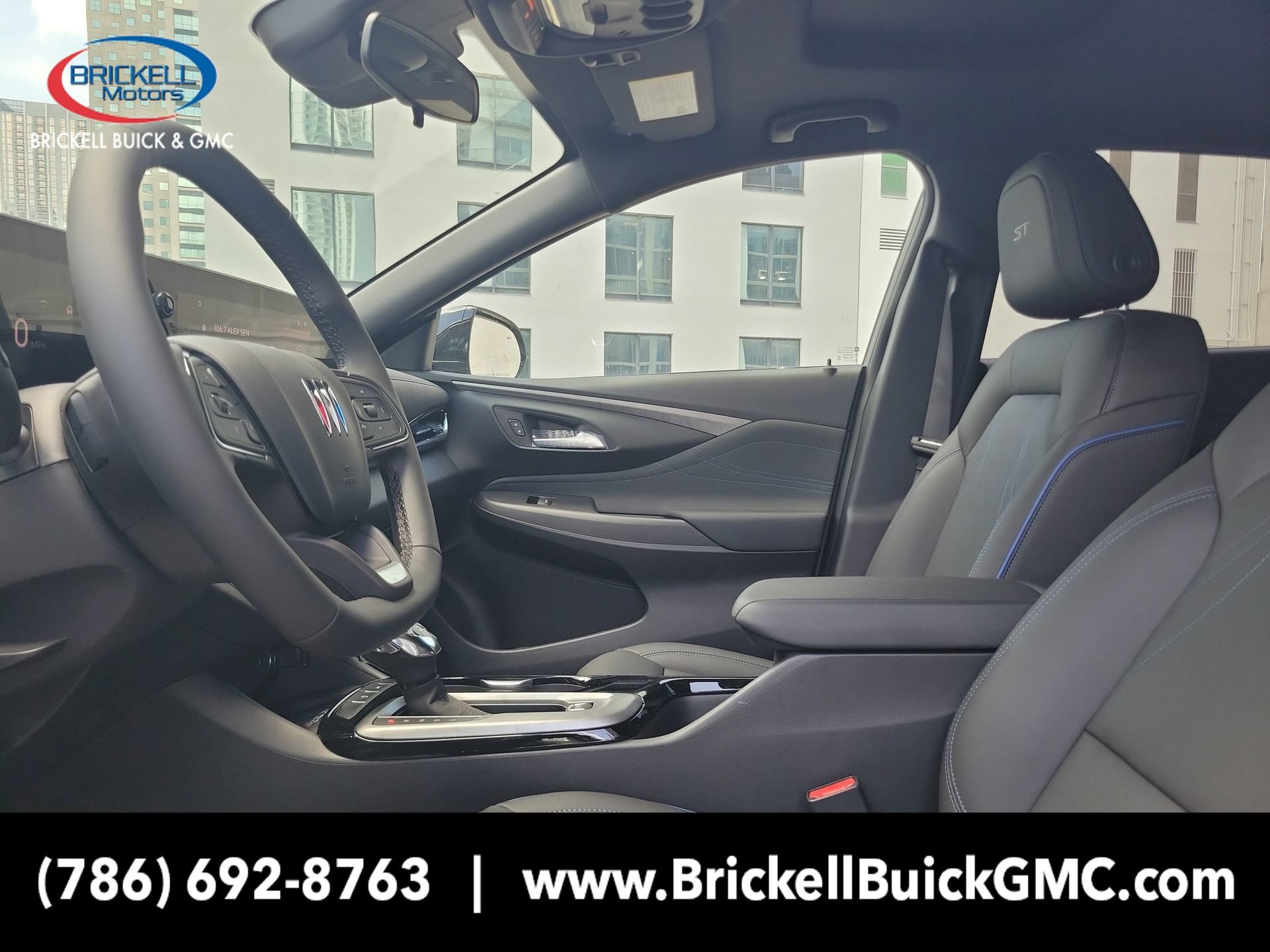 2026 Buick Envista Sport Touring - Photo 17