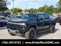 2026 GMC HUMMER EV Pickup 2X Truck