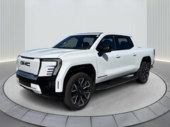 2025 GMC Sierra EV Extended Range Denali Truck