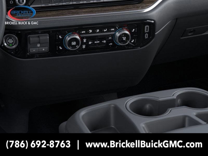 2025 GMC Sierra 1500 Elevation - Photo 23