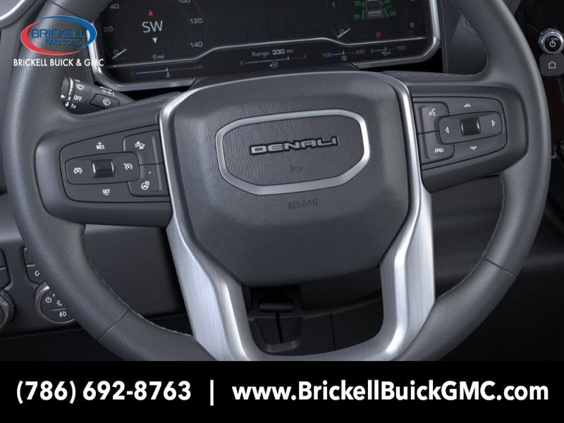 2026 GMC Sierra 2500HD Denali - Photo 19