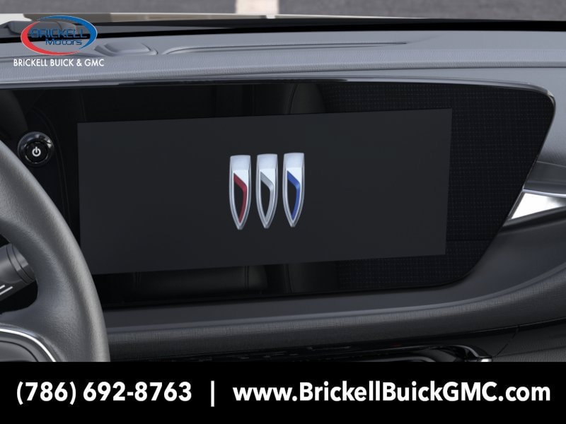 2026 Buick Envista Sport Touring - Photo 20