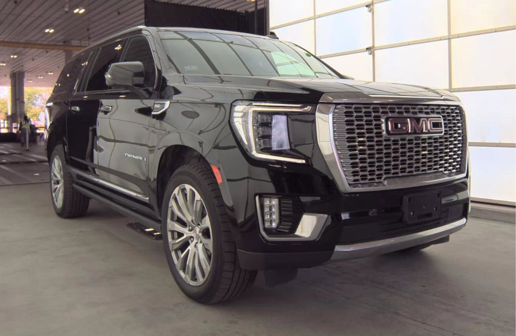 Used 2024 Tesla Model Y Long Range