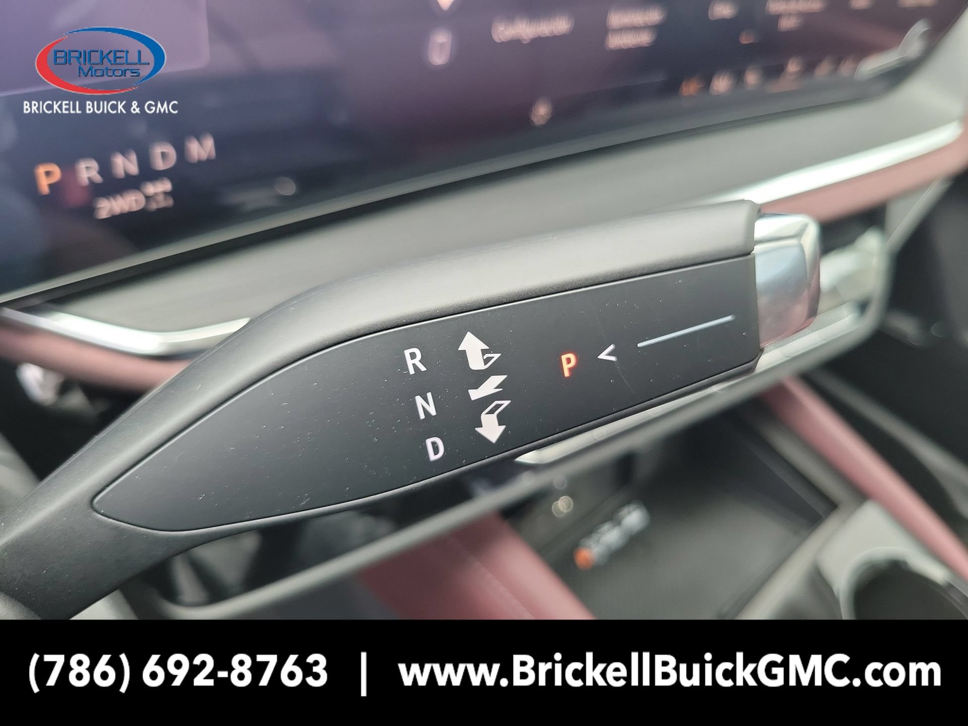 2026 Buick Envision Sport Touring - Photo 33