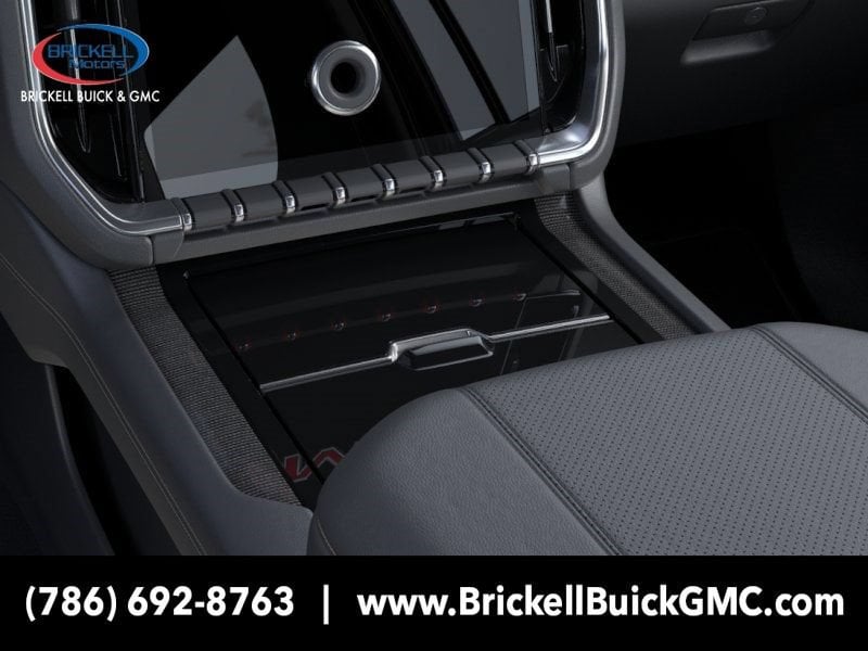 2026 GMC Yukon XL Elevation - Photo 23