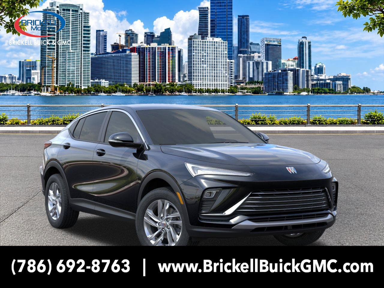 2026 Buick Envista Preferred - Photo 7