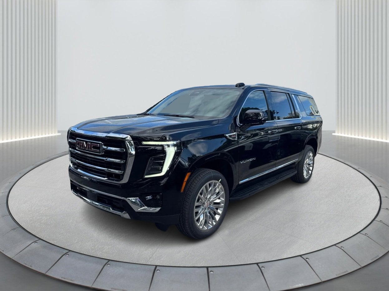 2026 GMC Yukon XL Elevation's photo