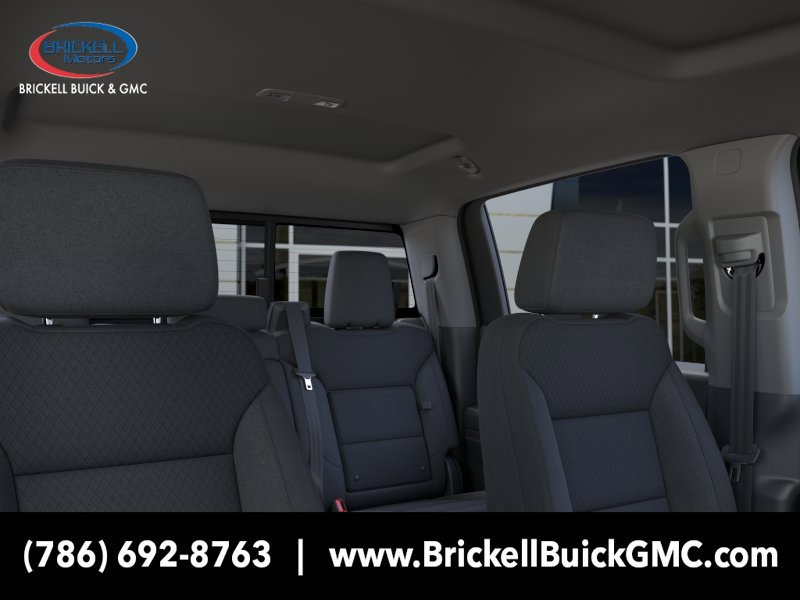2026 GMC Sierra 1500 Elevation - Photo 24