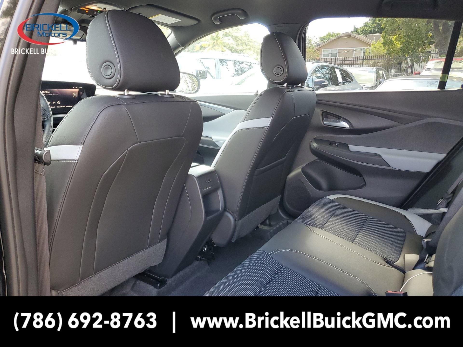 2026 Buick Envista Preferred - Photo 10