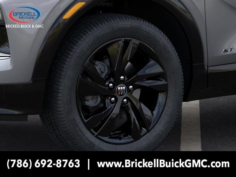 2026 Buick Encore GX Sport Touring - Photo 9