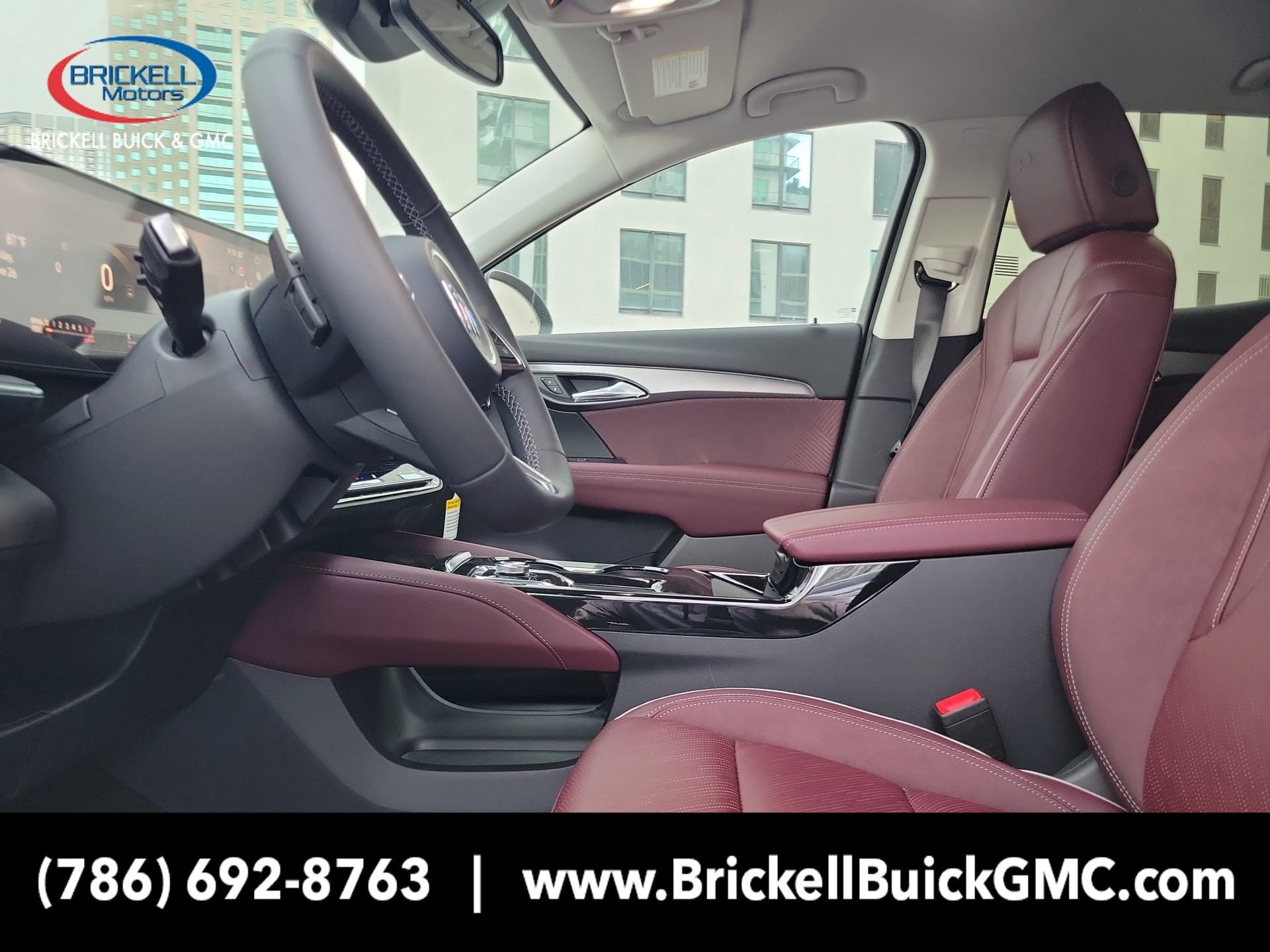 2026 Buick Envision Sport Touring - Photo 18