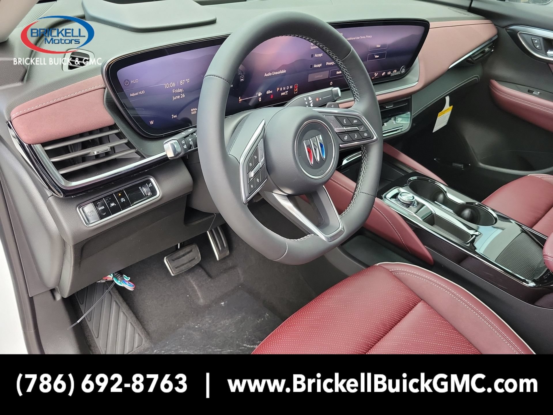 2026 Buick Envision Sport Touring - Photo 20