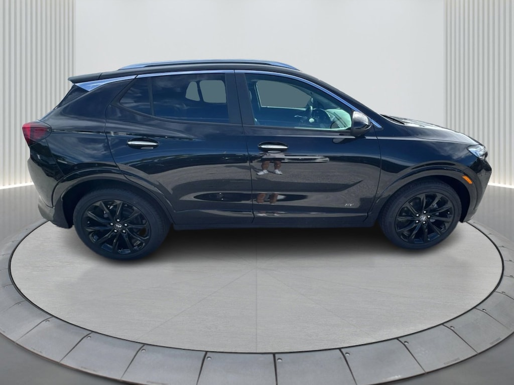 New 2026 Buick Encore GX Sport Touring SUV