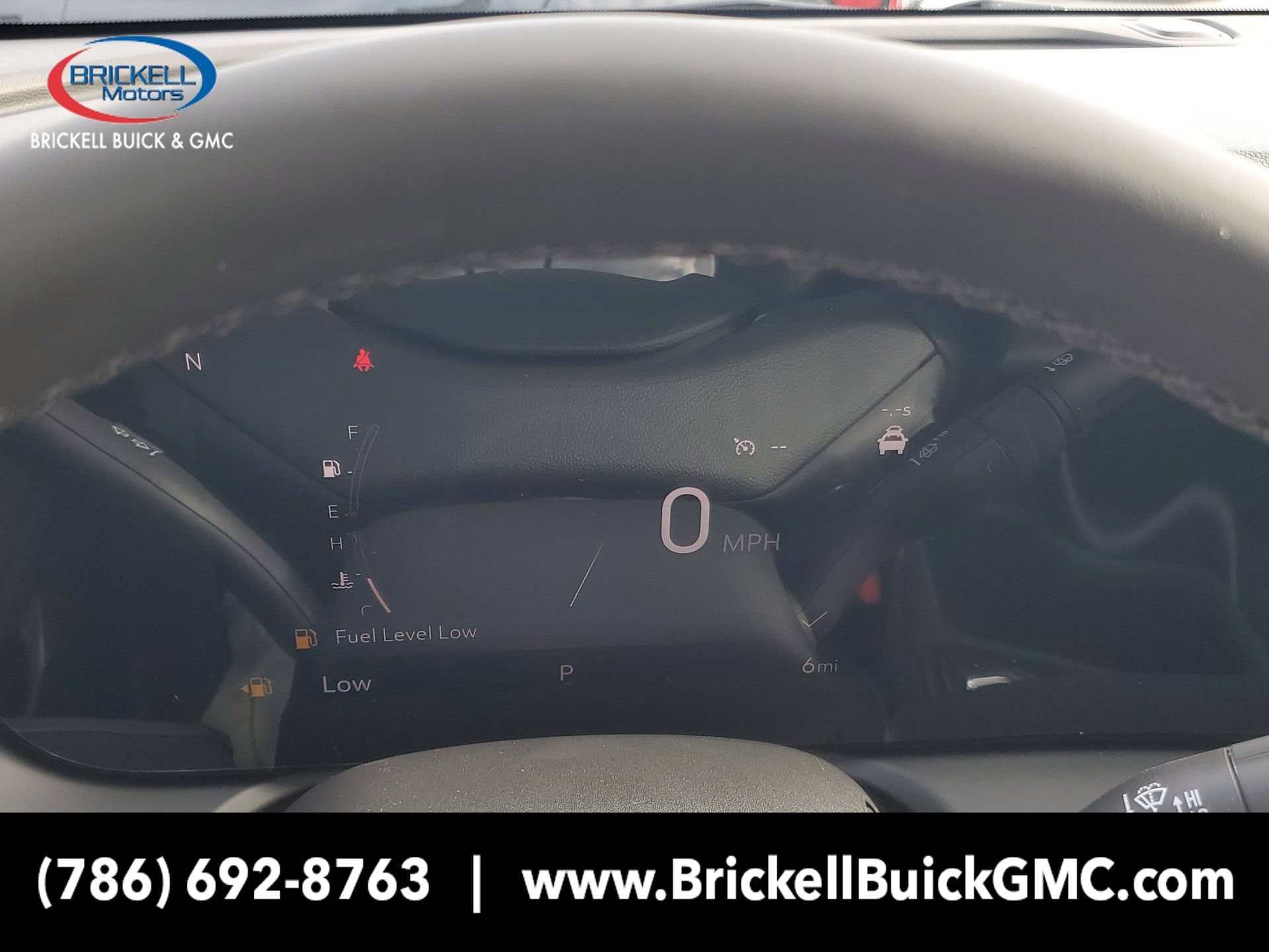 2026 Buick Encore GX Sport Touring - Photo 24