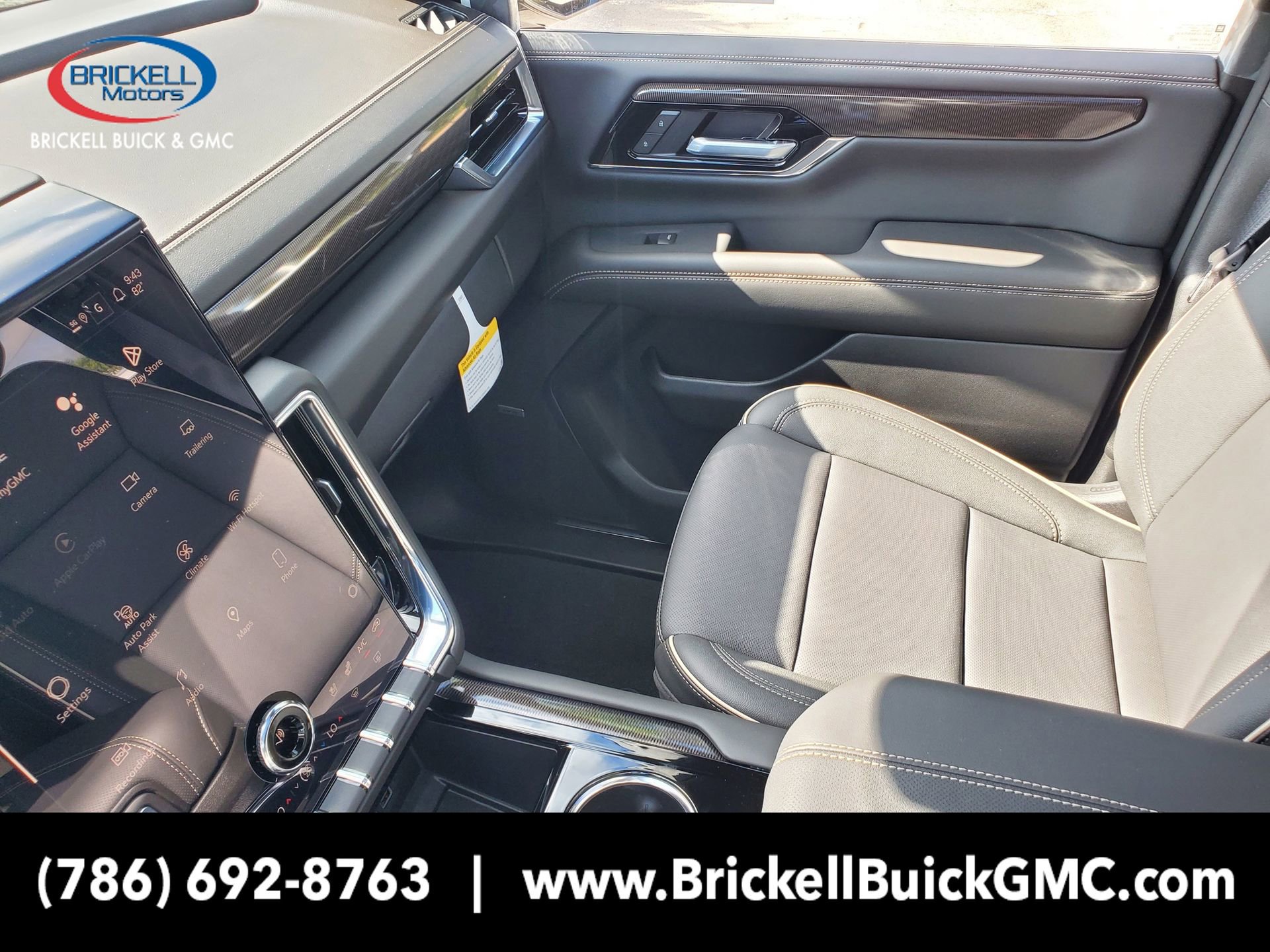 2026 GMC Yukon Elevation - Photo 28