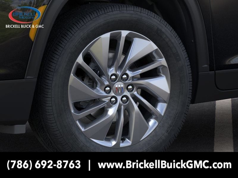 2027 Buick Enclave Preferred - Photo 9