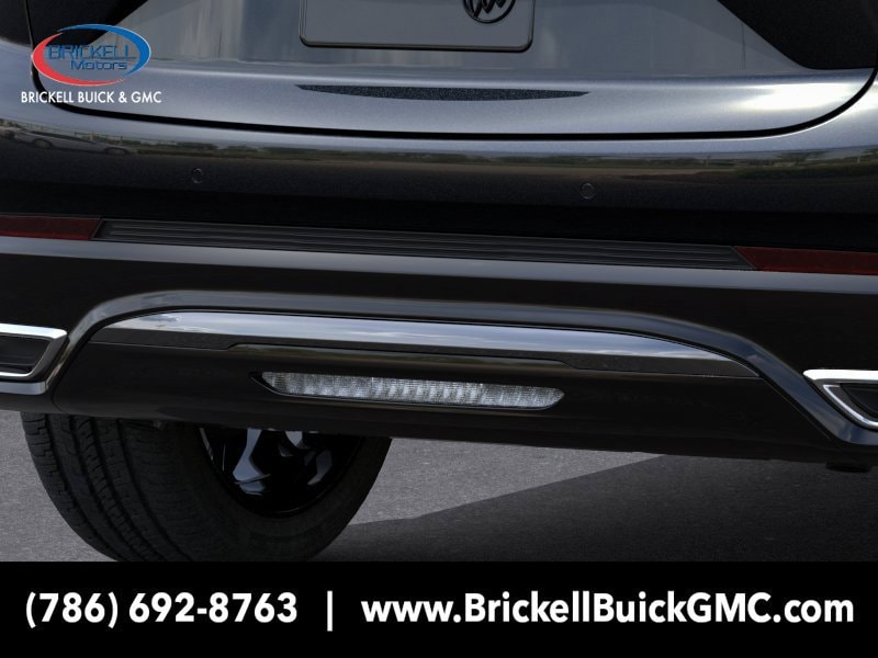 2026 Buick Envision Sport Touring - Photo 14