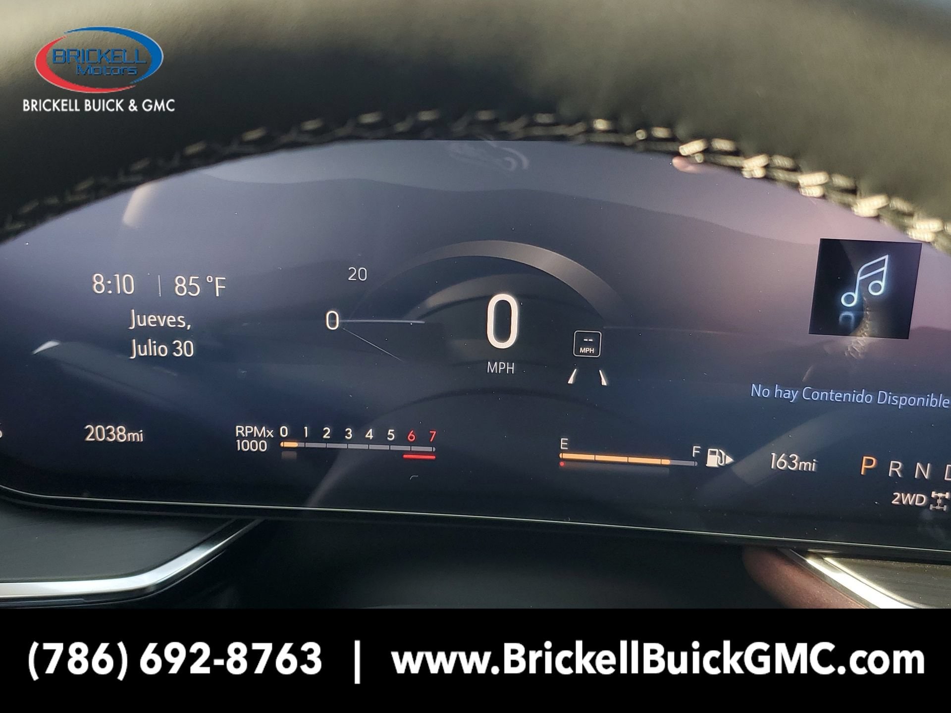 2026 Buick Envision Sport Touring - Photo 25