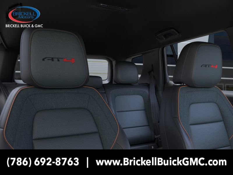 2027 GMC Terrain AT4 - Photo 24