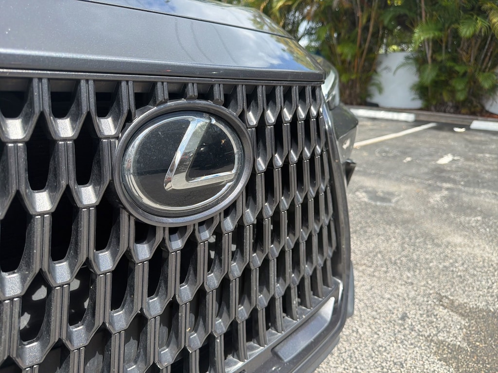 Used 2024 Lexus NX 250 NX 250 SUV