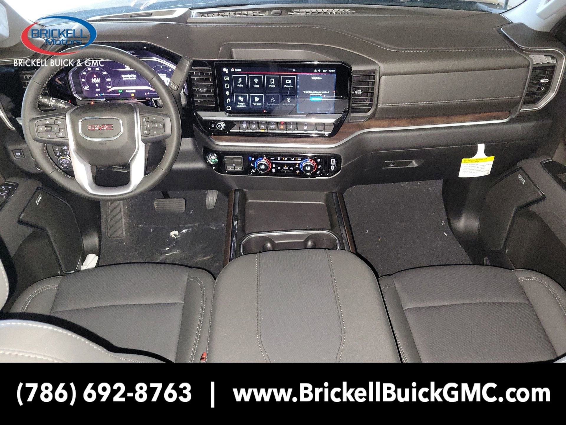 2026 GMC Sierra 3500HD SLT - Photo 11