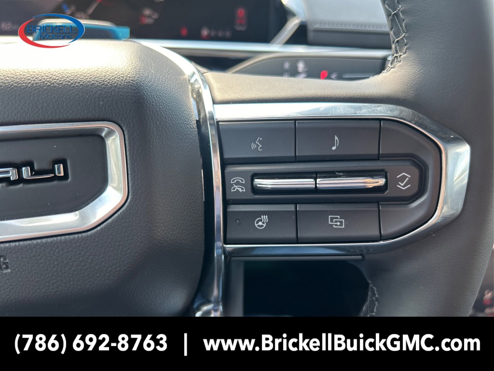 2025 GMC Sierra EV Denali - Photo 30