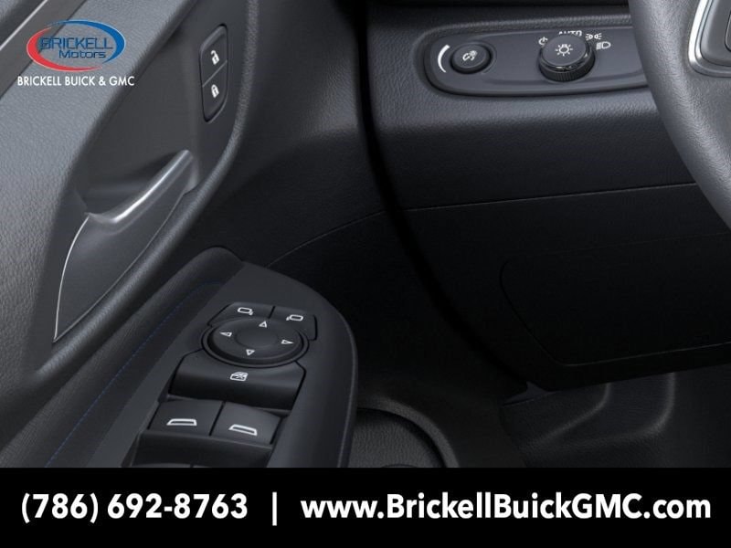 2026 Buick Envista Sport Touring - Photo 22