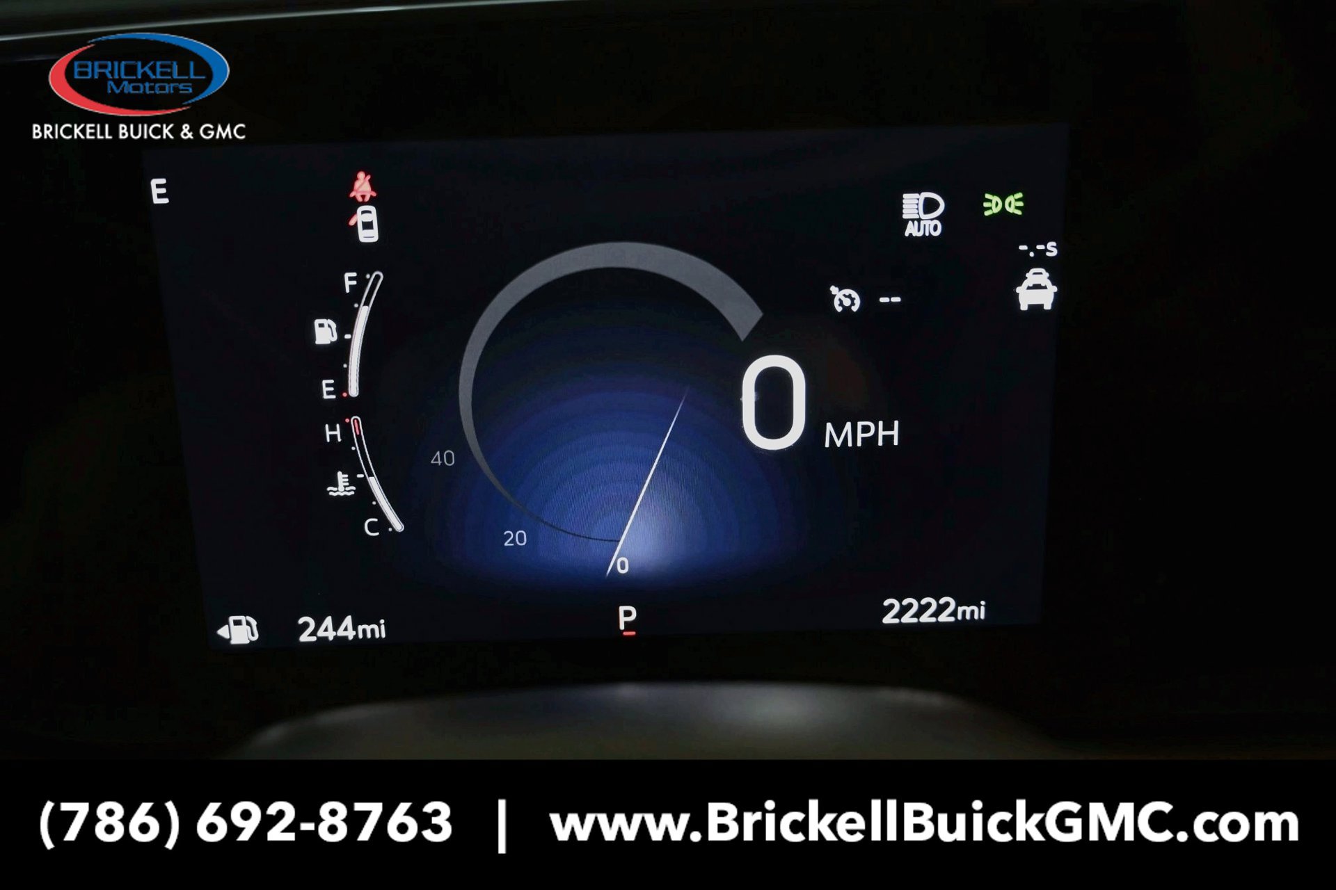 2026 Buick Encore GX Sport Touring - Photo 37