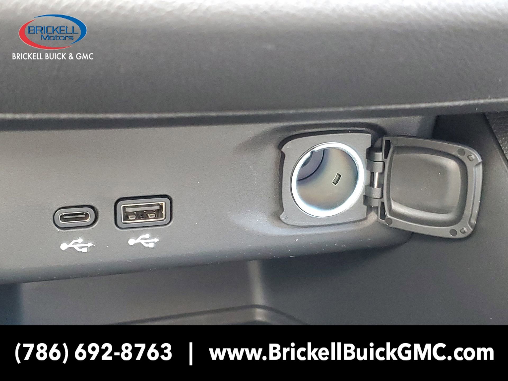 2026 Buick Envista Preferred - Photo 30