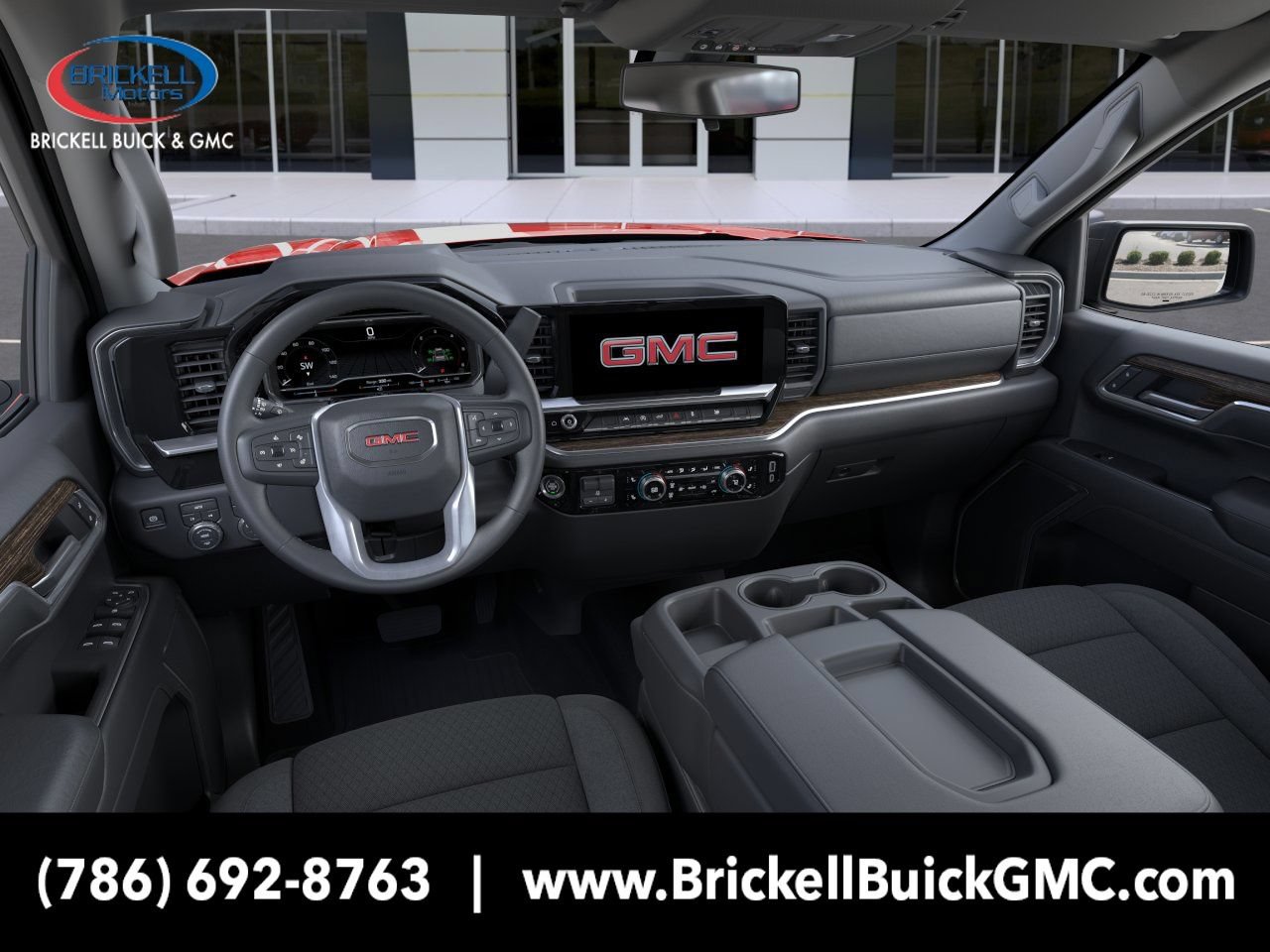 2026 GMC Sierra 1500 Elevation - Photo 15