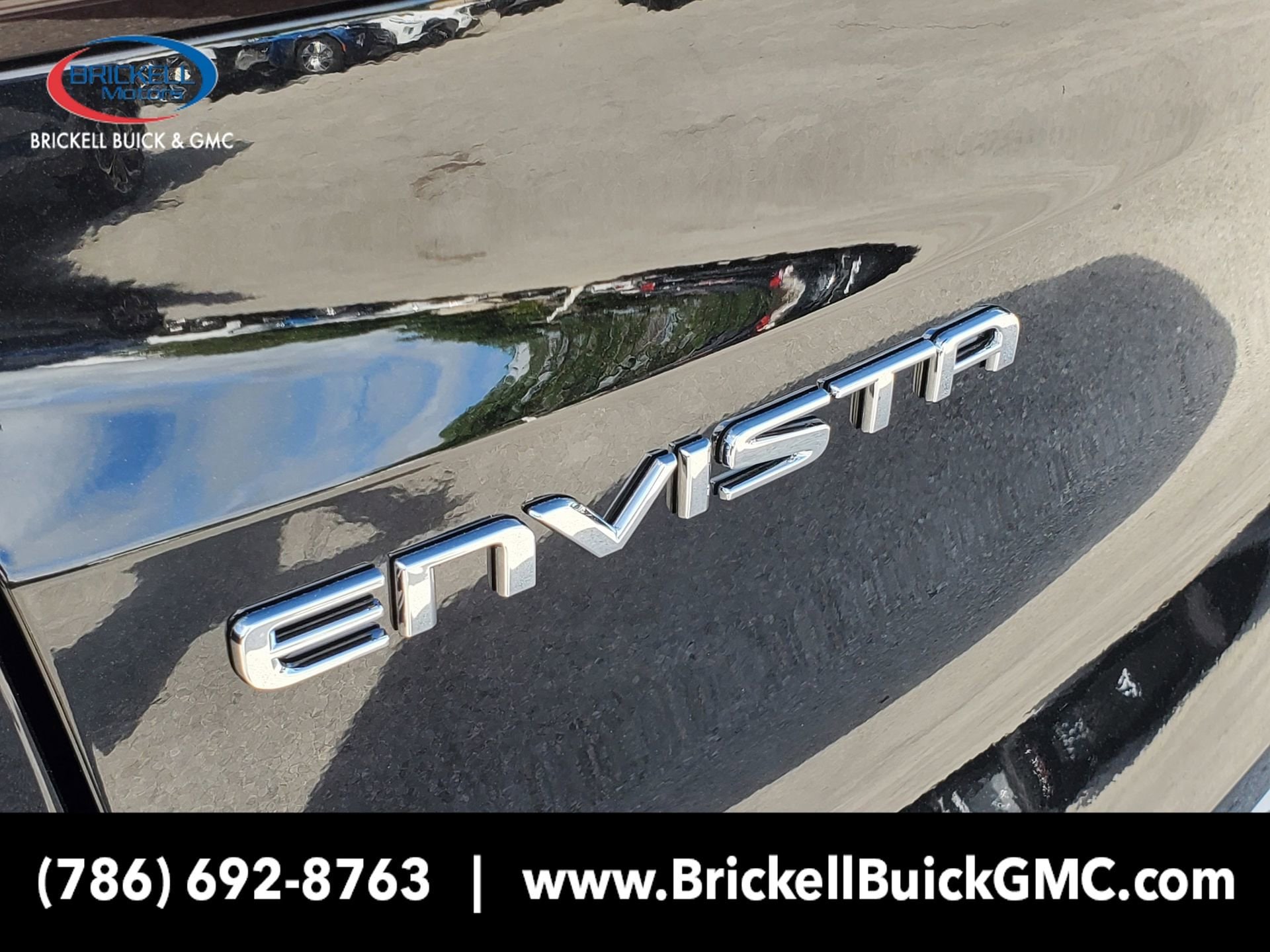 2026 Buick Envista Preferred - Photo 6