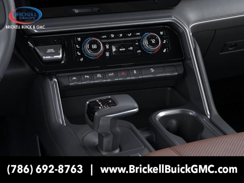 2026 GMC Sierra 1500 Denali Ultimate - Photo 23