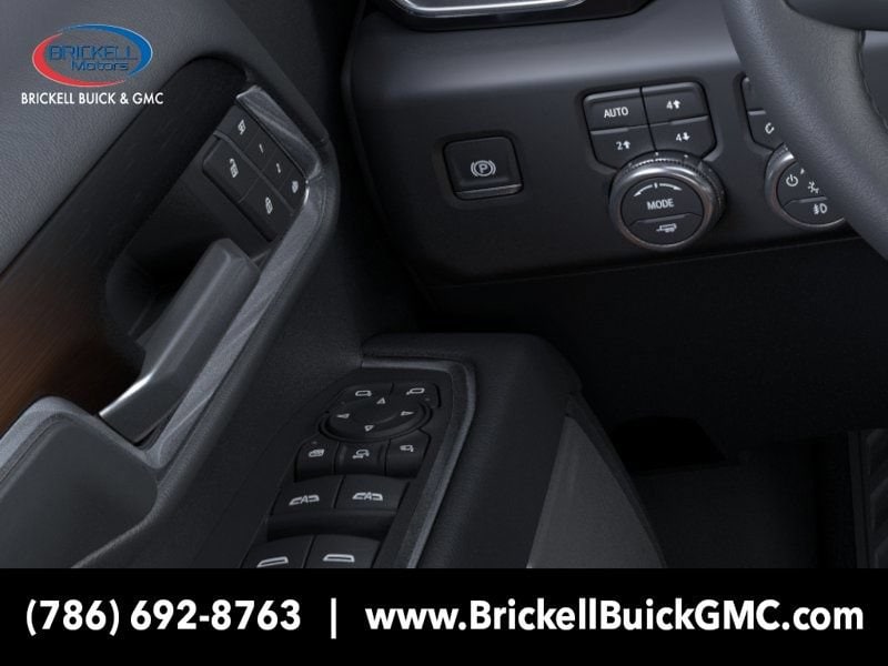 2026 GMC Sierra 2500HD Denali - Photo 22