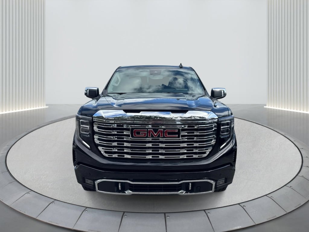 New 2026 GMC Sierra 1500 Denali Truck