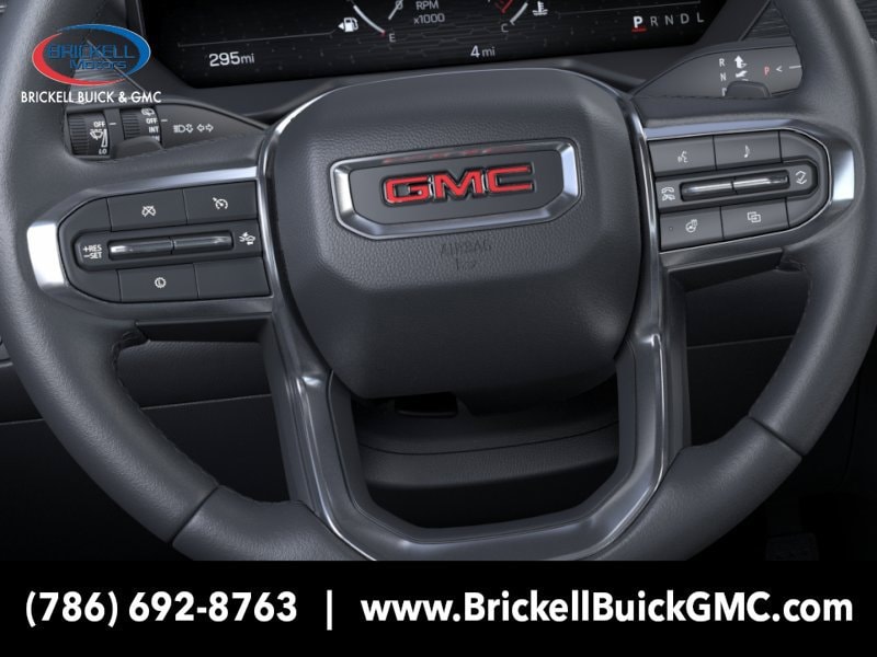 2026 GMC Acadia Elevation - Photo 18
