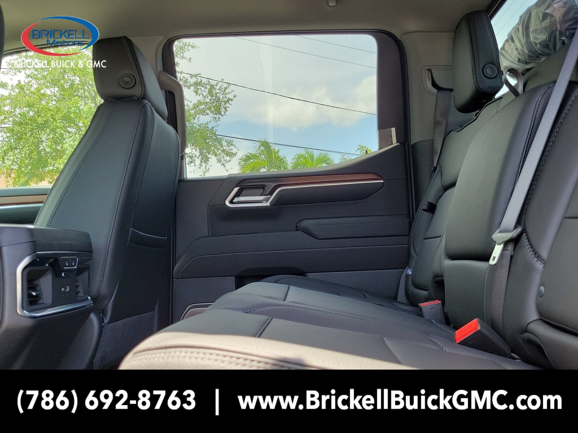 2026 GMC Sierra 1500 Denali - Photo 9