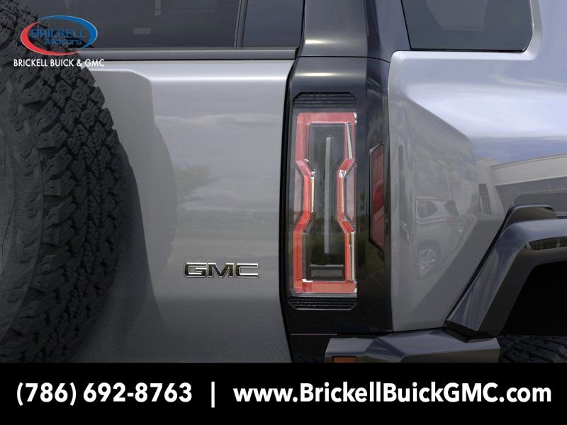 2026 GMC HUMMER EV 2X - Photo 11