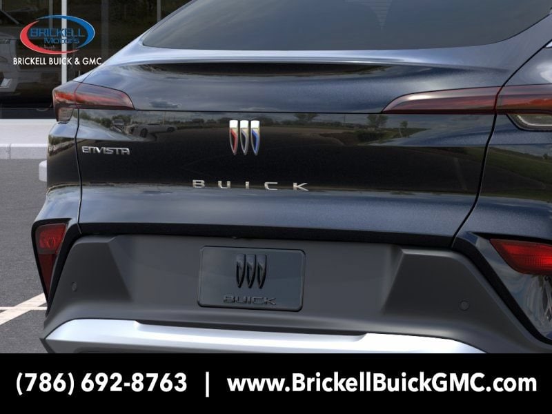 2026 Buick Envista Preferred - Photo 14