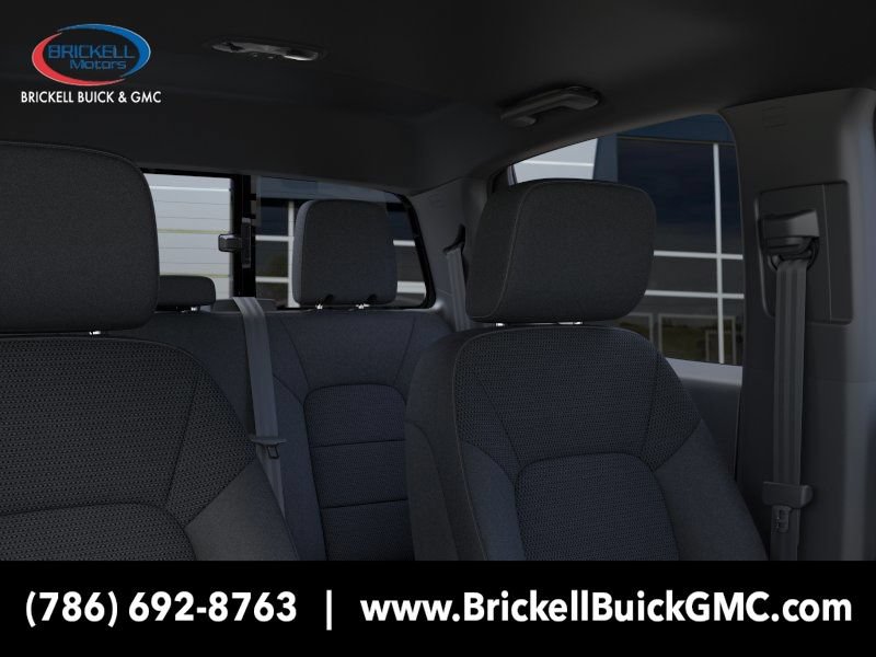 2026 GMC Canyon Elevation - Photo 23