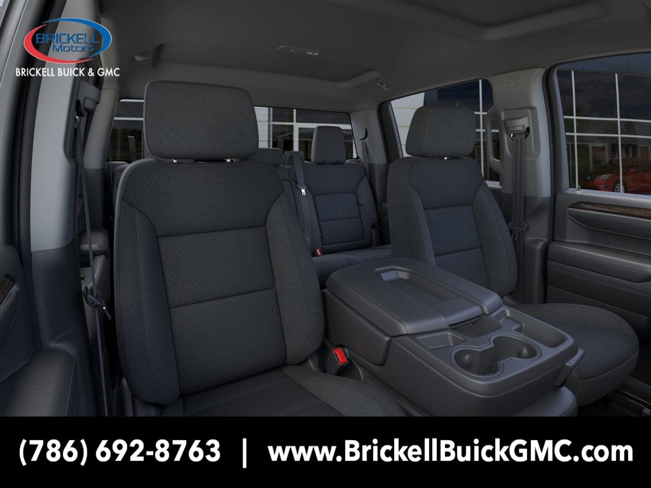 2025 GMC Sierra 1500 Elevation - Photo 16