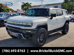 2026 GMC HUMMER EV SUV 2X SUV
