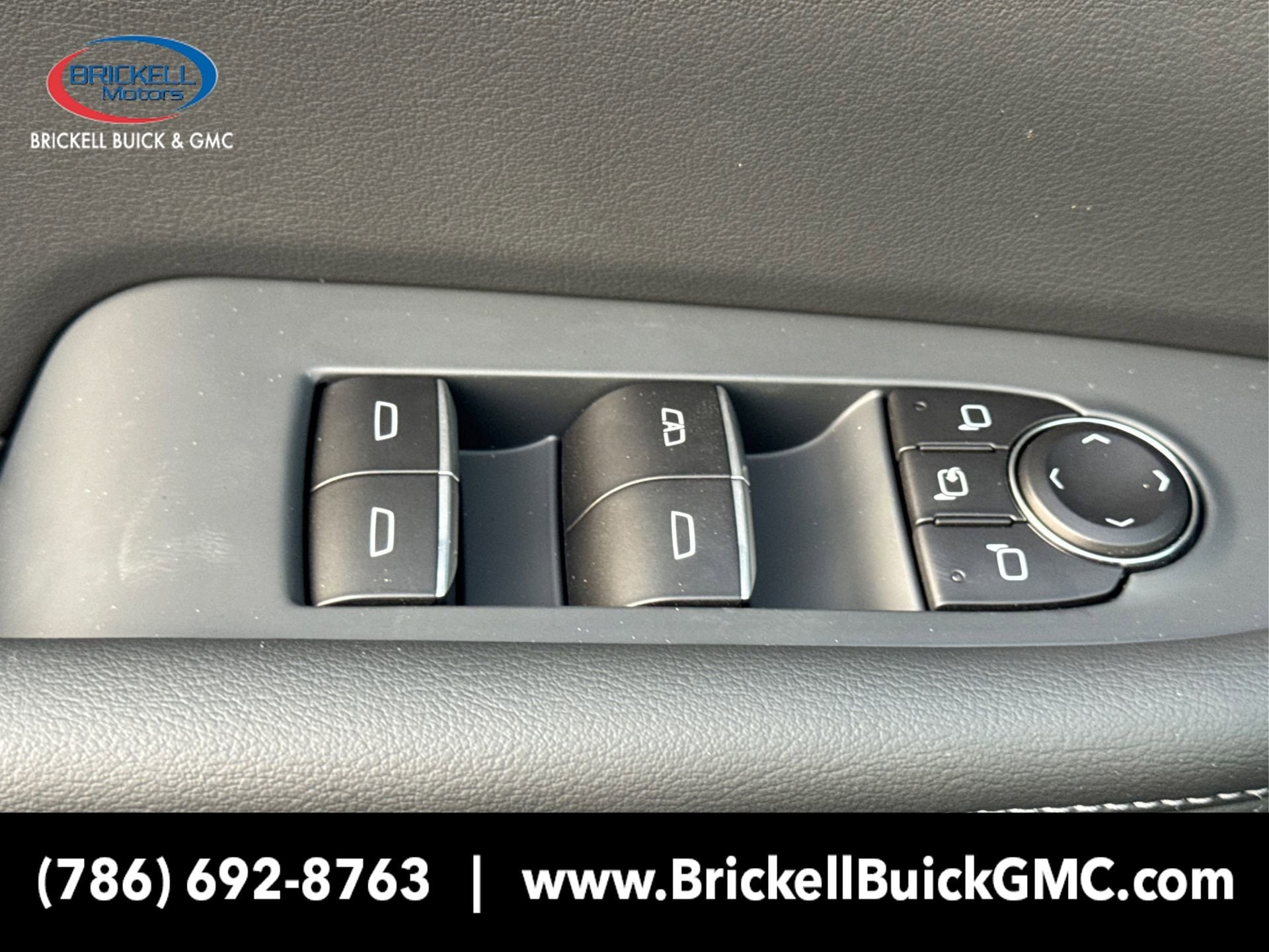 2026 Buick Enclave Sport Touring - Photo 34