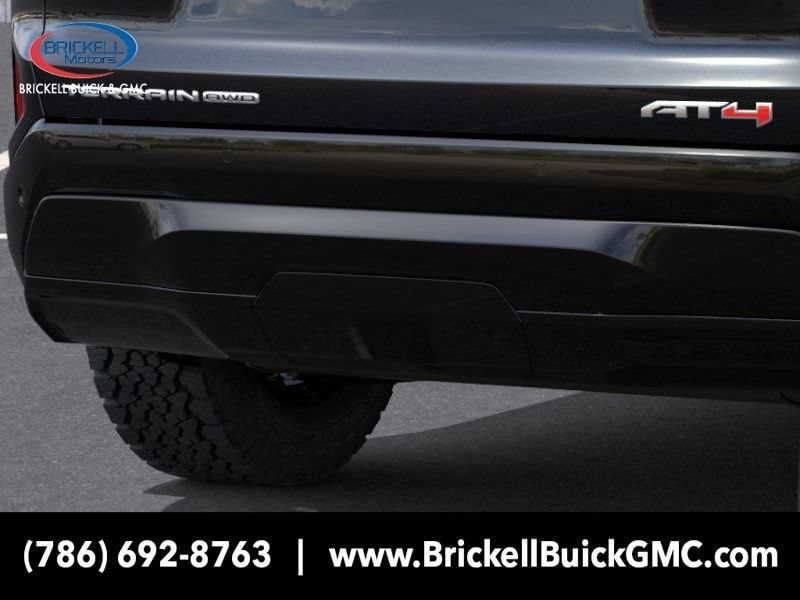 2027 GMC Terrain AT4 - Photo 14