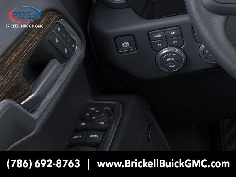2025 GMC Sierra 1500 SLT - Photo 22