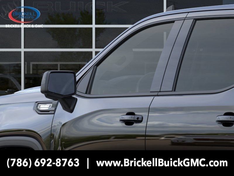 2026 GMC Sierra 1500 Elevation - Photo 12
