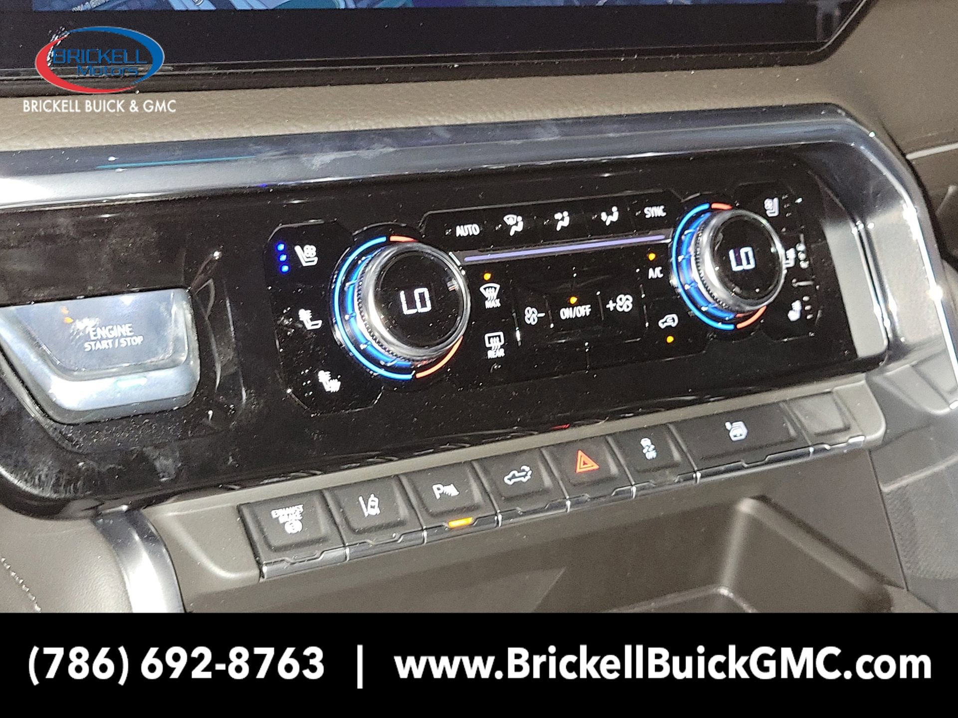 2026 GMC Sierra 3500HD Denali - Photo 27