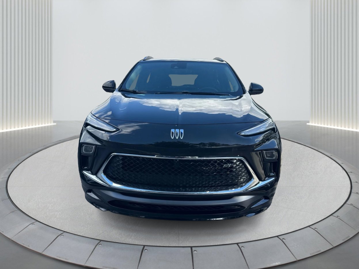 2026 Buick Encore Sport Touring photo 2