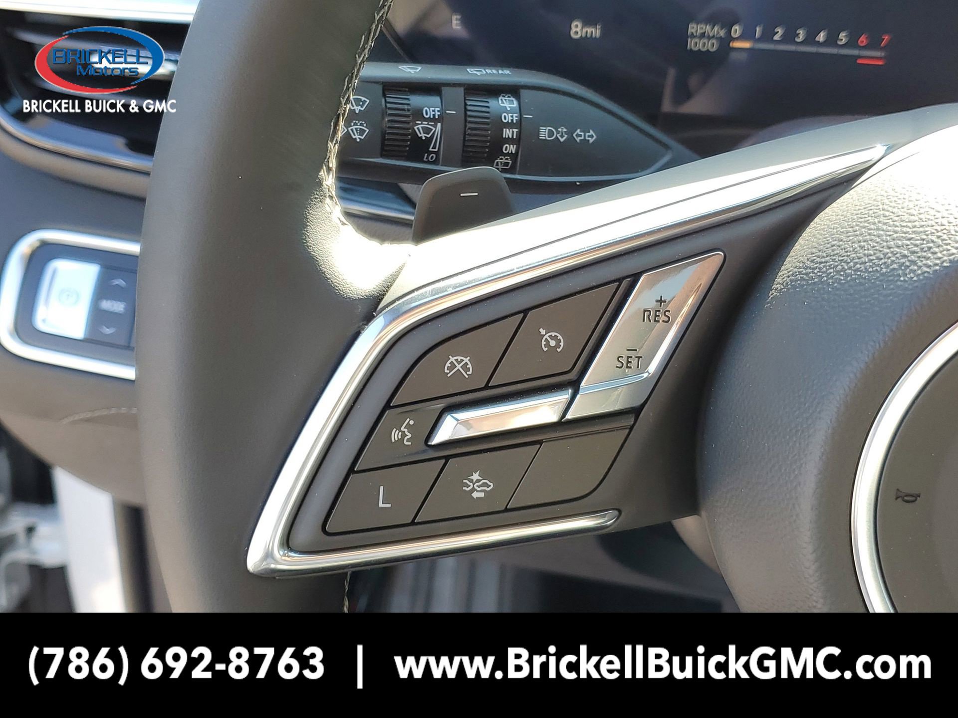 2025 Buick Enclave Sport Touring - Photo 23